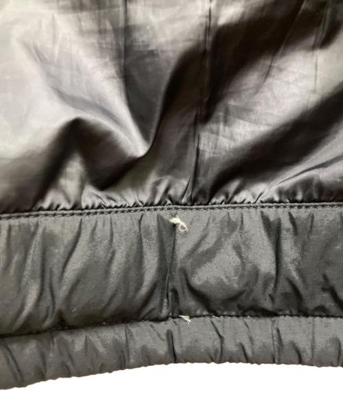 CANADA GOOSE（カナダグース）CANADA GOOSE (カナダグース) ダウンジャケット ブラック サイズ:SIZE Sの古着・服飾アイテム