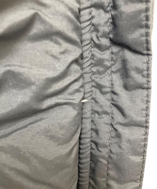 CANADA GOOSE（カナダグース）CANADA GOOSE (カナダグース) ダウンジャケット ブラック サイズ:SIZE Sの古着・服飾アイテム