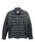 MONCLER（モンクレール）の古着「ダウンジャケット」｜ブラック