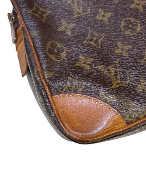 LOUIS VUITTON（ルイ ヴィトン）LOUIS VUITTON (ルイ ヴィトン) セカンドバッグ ブラウンの古着・服飾アイテム