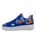 NIKE (ナイキ) AIR FORCE 1 '07 PRM RACER BLUE ブルー サイズ:SIZE 26.5cm：10000円