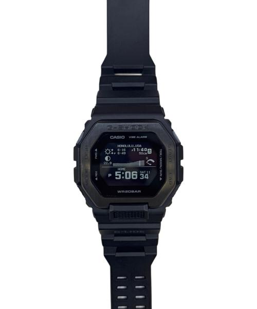 CASIO（カシオ）CASIO (カシオ) 腕時計　G-LIDE GBX-100 Seriesの古着・服飾アイテム