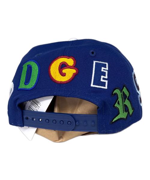 New Era（ニューエラ）New Era (ニューエラ) キャップ ネイビー 未使用品の古着・服飾アイテム