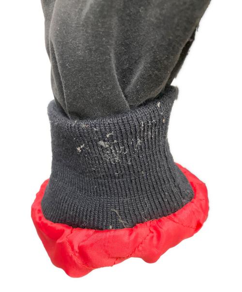 GREEMAN（グリーマン）GREEMAN (グリーマン) スカジャン ブラック サイズ:SIZE Mの古着・服飾アイテム