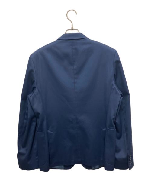 Acne studios（アクネ ストゥディオズ）Acne studios (アクネ ストゥディオズ) テーラードジャケット ネイビー サイズ:SIZE50の古着・服飾アイテム