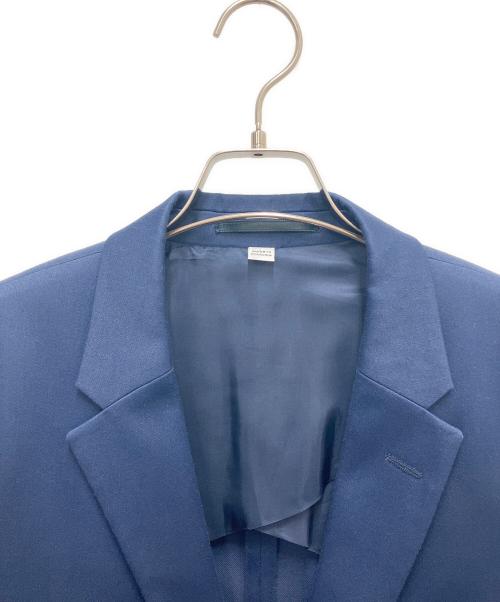 Acne studios（アクネ ストゥディオズ）Acne studios (アクネ ストゥディオズ) テーラードジャケット ネイビー サイズ:SIZE50の古着・服飾アイテム