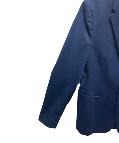Acne studios（アクネ ストゥディオズ）Acne studios (アクネ ストゥディオズ) テーラードジャケット ネイビー サイズ:SIZE50の古着・服飾アイテム