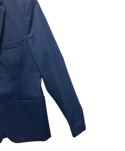Acne studios（アクネ ストゥディオズ）Acne studios (アクネ ストゥディオズ) テーラードジャケット ネイビー サイズ:SIZE50の古着・服飾アイテム
