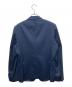 Acne studios (アクネ ストゥディオズ) テーラードジャケット ネイビー サイズ:SIZE50：15000円