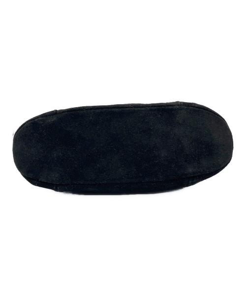 MIU MIU（ミュウミュウ）MIU MIU (ミュウミュウ) ワンハンドルバッグ ブラックの古着・服飾アイテム