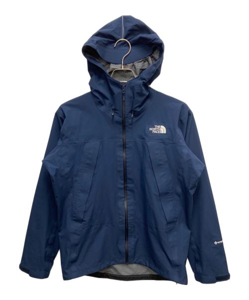 THE NORTH FACE（ザ ノース フェイス）THE NORTH FACE (ザ ノース フェイス) ナイロンジャケット ネイビー サイズ:SIZE Sの古着・服飾アイテム
