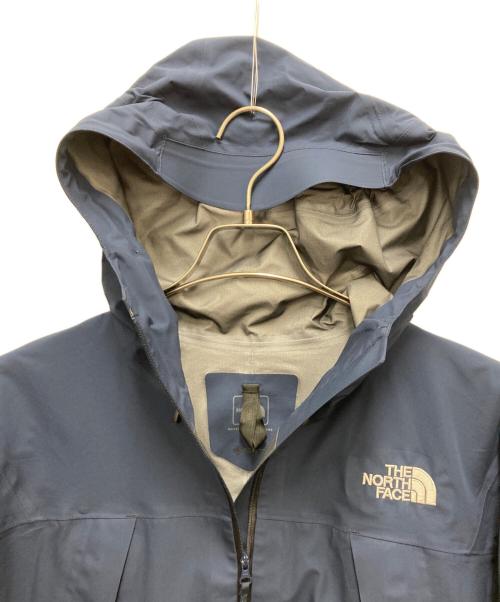 THE NORTH FACE（ザ ノース フェイス）THE NORTH FACE (ザ ノース フェイス) ナイロンジャケット ネイビー サイズ:SIZE Sの古着・服飾アイテム