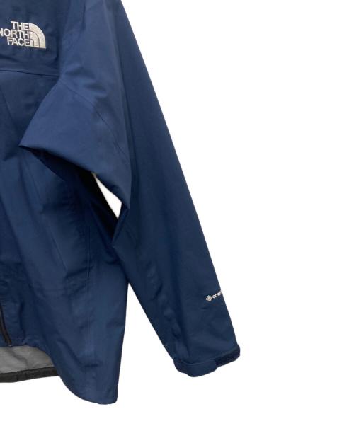 THE NORTH FACE（ザ ノース フェイス）THE NORTH FACE (ザ ノース フェイス) ナイロンジャケット ネイビー サイズ:SIZE Sの古着・服飾アイテム