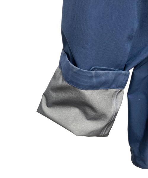 THE NORTH FACE（ザ ノース フェイス）THE NORTH FACE (ザ ノース フェイス) ナイロンジャケット ネイビー サイズ:SIZE Sの古着・服飾アイテム