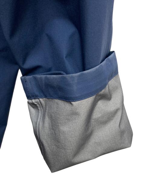 THE NORTH FACE（ザ ノース フェイス）THE NORTH FACE (ザ ノース フェイス) ナイロンジャケット ネイビー サイズ:SIZE Sの古着・服飾アイテム