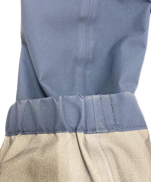 THE NORTH FACE（ザ ノース フェイス）THE NORTH FACE (ザ ノース フェイス) ナイロンジャケット ネイビー サイズ:SIZE Sの古着・服飾アイテム