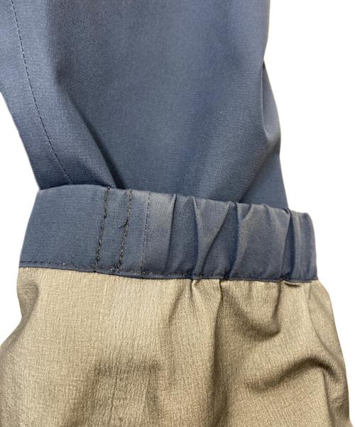 THE NORTH FACE（ザ ノース フェイス）THE NORTH FACE (ザ ノース フェイス) ナイロンジャケット ネイビー サイズ:SIZE Sの古着・服飾アイテム