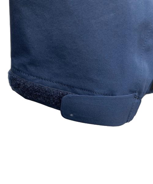 THE NORTH FACE（ザ ノース フェイス）THE NORTH FACE (ザ ノース フェイス) ナイロンジャケット ネイビー サイズ:SIZE Sの古着・服飾アイテム