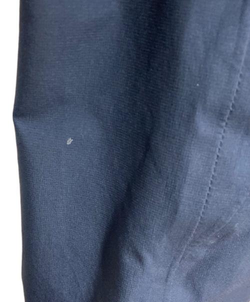 THE NORTH FACE（ザ ノース フェイス）THE NORTH FACE (ザ ノース フェイス) ナイロンジャケット ネイビー サイズ:SIZE Sの古着・服飾アイテム