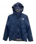 THE NORTH FACE（ザ ノース フェイス）の古着「ナイロンジャケット」｜ネイビー