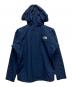 THE NORTH FACE (ザ ノース フェイス) ナイロンジャケット ネイビー サイズ:SIZE S：13000円