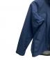 中古・古着 THE NORTH FACE (ザ ノース フェイス) ナイロンジャケット ネイビー サイズ:SIZE S：13000円