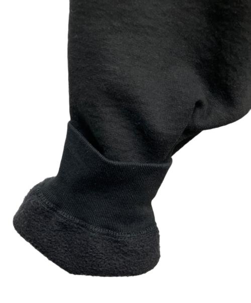 SUPREME（シュプリーム）SUPREME (シュプリーム) プルオーバーパーカー ブラック サイズ:SIZE Mの古着・服飾アイテム