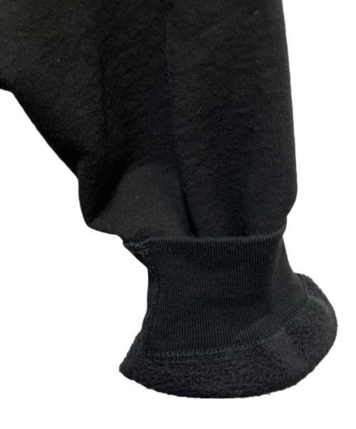 SUPREME（シュプリーム）SUPREME (シュプリーム) プルオーバーパーカー ブラック サイズ:SIZE Mの古着・服飾アイテム