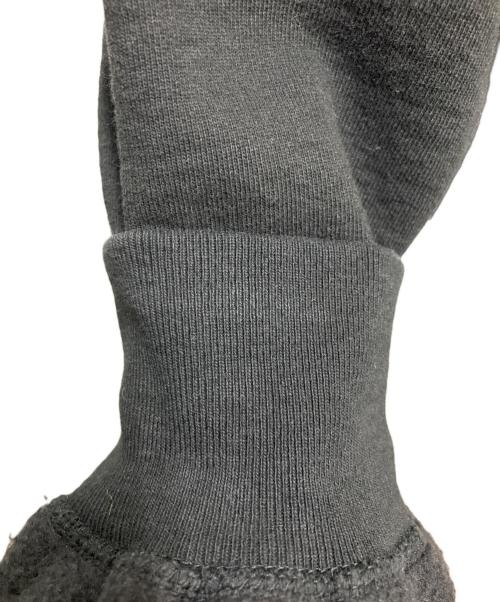 SUPREME（シュプリーム）SUPREME (シュプリーム) プルオーバーパーカー ブラック サイズ:SIZE Mの古着・服飾アイテム