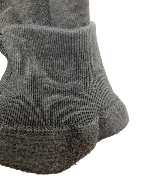 SUPREME（シュプリーム）SUPREME (シュプリーム) プルオーバーパーカー ブラック サイズ:SIZE Mの古着・服飾アイテム