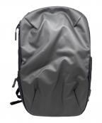 AERエアー）の古着「リュック」｜ブラック