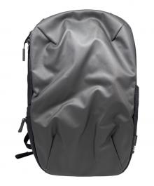 AER（エアー）の古着「リュック」｜ブラック