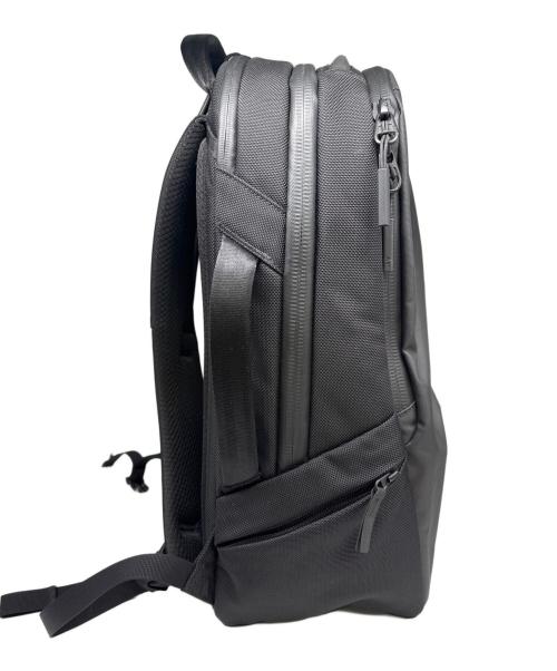 AER（エアー）Aer (エアー) リュック ブラックの古着・服飾アイテム