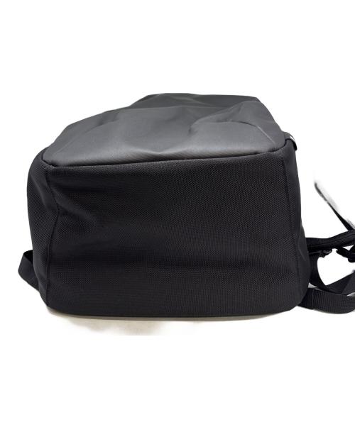 AER（エアー）Aer (エアー) リュック ブラックの古着・服飾アイテム