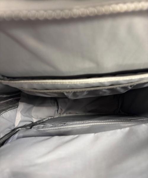 AER（エアー）Aer (エアー) リュック ブラックの古着・服飾アイテム