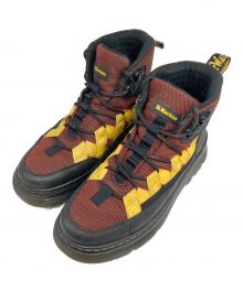 Dr.Martens（ドクターマーチン）の古着「ブーツ」｜ブラック