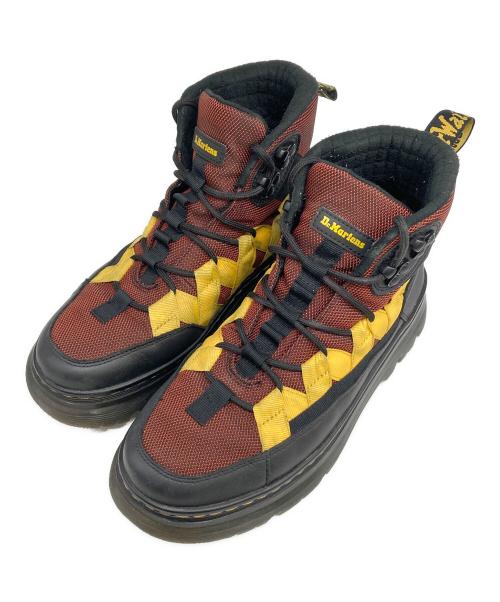 Dr.Martens（ドクターマーチン）Dr.Martens (ドクターマーチン) ブーツ ブラック サイズ:UK7（26.0cm～26.5cm相当）の古着・服飾アイテム
