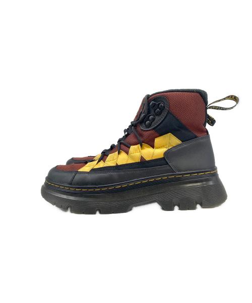 Dr.Martens（ドクターマーチン）Dr.Martens (ドクターマーチン) ブーツ ブラック サイズ:UK7（26.0cm～26.5cm相当）の古着・服飾アイテム