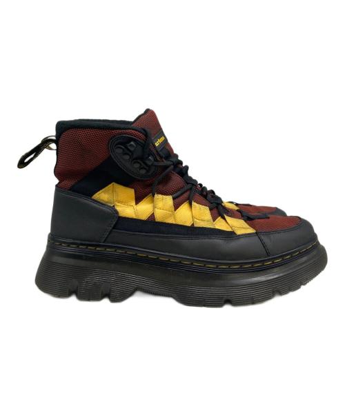 Dr.Martens（ドクターマーチン）Dr.Martens (ドクターマーチン) ブーツ ブラック サイズ:UK7（26.0cm～26.5cm相当）の古着・服飾アイテム