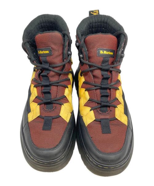 Dr.Martens（ドクターマーチン）Dr.Martens (ドクターマーチン) ブーツ ブラック サイズ:UK7（26.0cm～26.5cm相当）の古着・服飾アイテム