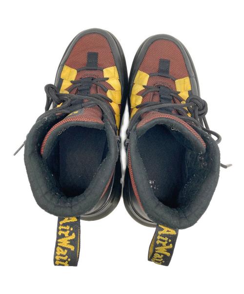 Dr.Martens（ドクターマーチン）Dr.Martens (ドクターマーチン) ブーツ ブラック サイズ:UK7（26.0cm～26.5cm相当）の古着・服飾アイテム