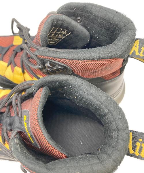 Dr.Martens（ドクターマーチン）Dr.Martens (ドクターマーチン) ブーツ ブラック サイズ:UK7（26.0cm～26.5cm相当）の古着・服飾アイテム