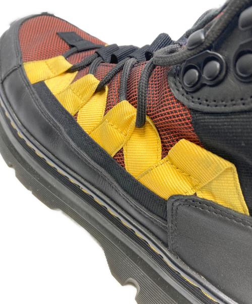 Dr.Martens（ドクターマーチン）Dr.Martens (ドクターマーチン) ブーツ ブラック サイズ:UK7（26.0cm～26.5cm相当）の古着・服飾アイテム