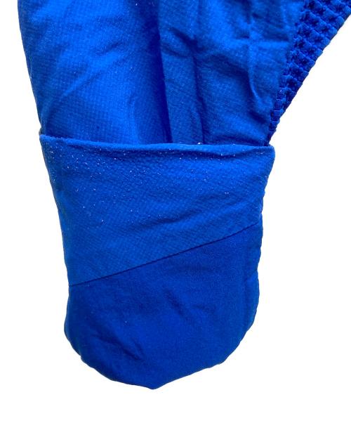 Patagonia（パタゴニア）Patagonia (パタゴニア) ジップアップジャケット ブルー サイズ:SIZE Sの古着・服飾アイテム