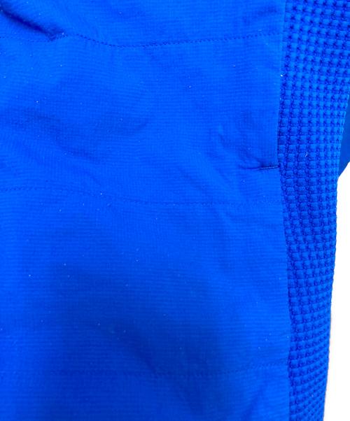 Patagonia（パタゴニア）Patagonia (パタゴニア) ジップアップジャケット ブルー サイズ:SIZE Sの古着・服飾アイテム