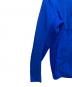 中古・古着 Patagonia (パタゴニア) ジップアップジャケット ブルー サイズ:SIZE S：14000円
