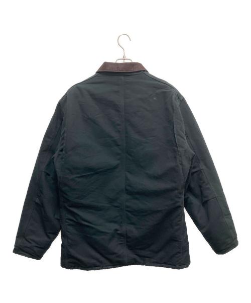 CarHartt（カーハート）CarHartt (カーハート) ダックジャケット ブラック サイズ:-の古着・服飾アイテム