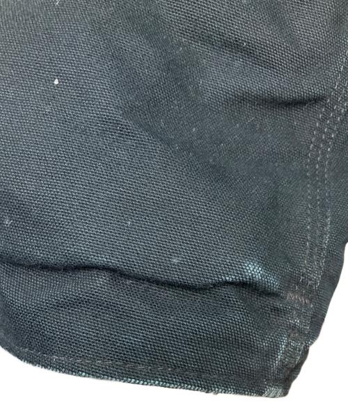 CarHartt（カーハート）CarHartt (カーハート) ダックジャケット ブラック サイズ:-の古着・服飾アイテム