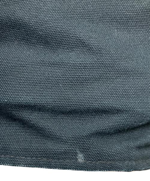 CarHartt（カーハート）CarHartt (カーハート) ダックジャケット ブラック サイズ:-の古着・服飾アイテム