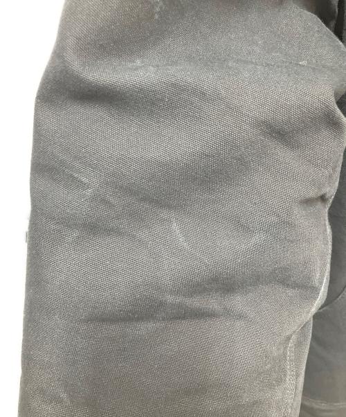 CarHartt（カーハート）CarHartt (カーハート) ダックジャケット ブラック サイズ:-の古着・服飾アイテム